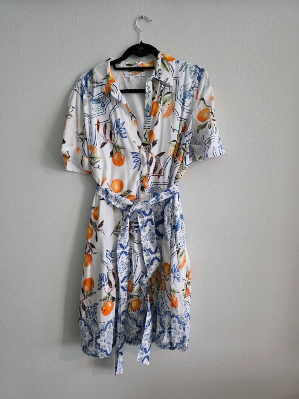 Chicos Summer dress